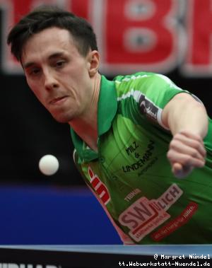 Dennis Klein (J&uuml;lich)