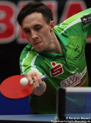 Dennis Klein (J&uuml;lich)
