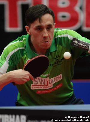 Dennis Klein (J&uuml;lich)