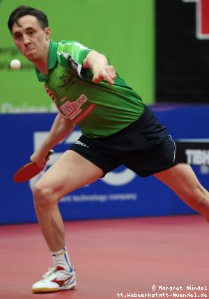 Dennis Klein (J&uuml;lich)
