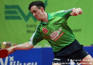 Dennis Klein (J&uuml;lich)