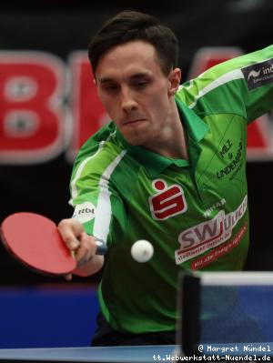 Dennis Klein (J&uuml;lich)