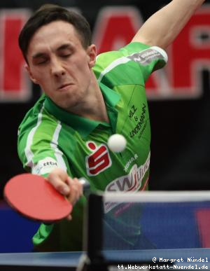 Dennis Klein (J&uuml;lich)