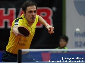 Ovidiu Ionescu (M&uuml;hlhausen)