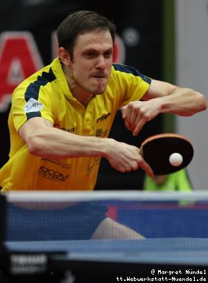 Ovidiu Ionescu (M&uuml;hlhausen)