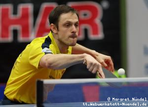 Ovidiu Ionescu (M&uuml;hlhausen)