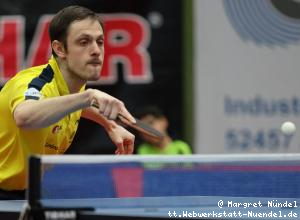 Ovidiu Ionescu (M&uuml;hlhausen)