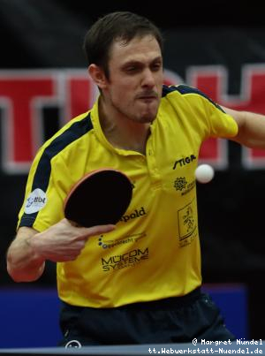Ovidiu Ionescu (M&uuml;hlhausen)