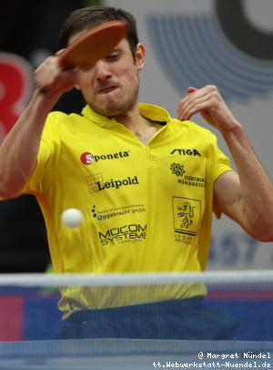Ovidiu Ionescu (M&uuml;hlhausen)