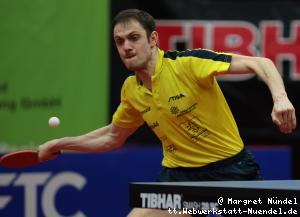Ovidiu Ionescu (M&uuml;hlhausen)