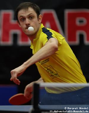 Ovidiu Ionescu (M&uuml;hlhausen)