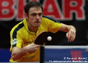 Ovidiu Ionescu (M&uuml;hlhausen)
