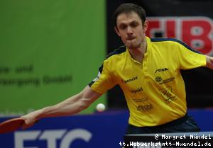 Ovidiu Ionescu (M&uuml;hlhausen)
