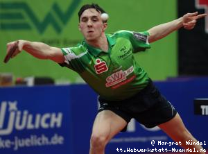 Dennis Klein (J&uuml;lich)