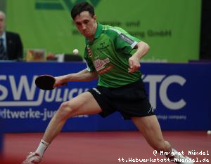 Dennis Klein (J&uuml;lich)