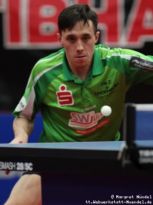Dennis Klein (J&uuml;lich)