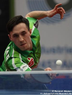 Dennis Klein (J&uuml;lich)