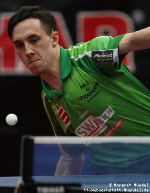 Dennis Klein (J&uuml;lich)