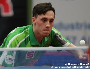 Dennis Klein (J&uuml;lich)