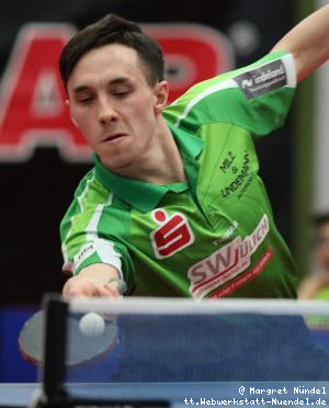 Dennis Klein (J&uuml;lich)