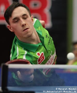 Dennis Klein (J&uuml;lich)