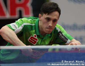 Dennis Klein (J&uuml;lich)