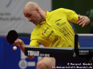 Daniel Habesohn (M&uuml;hlhausen)