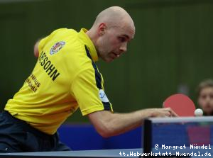 Daniel Habesohn (M&uuml;hlhausen)