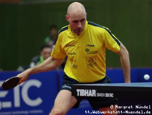 Daniel Habesohn (M&uuml;hlhausen)