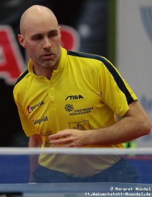 Daniel Habesohn (M&uuml;hlhausen)