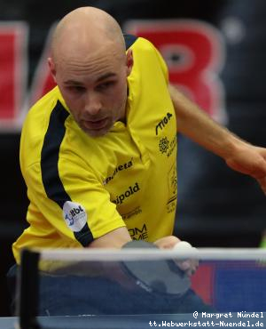 Daniel Habesohn (M&uuml;hlhausen)