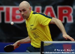 Daniel Habesohn (M&uuml;hlhausen)