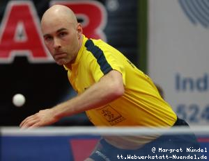 Daniel Habesohn (M&uuml;hlhausen)