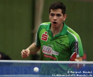 Martin Allegro (J&uuml;lich)