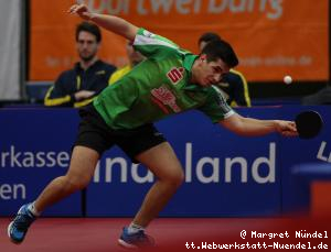 Martin Allegro (J&uuml;lich)