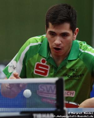 Martin Allegro (J&uuml;lich)