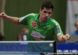 Martin Allegro (J&uuml;lich)