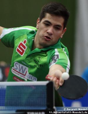 Martin Allegro (J&uuml;lich)