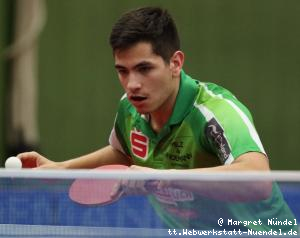 Martin Allegro (J&uuml;lich)