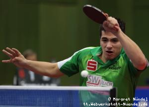 Martin Allegro (J&uuml;lich)