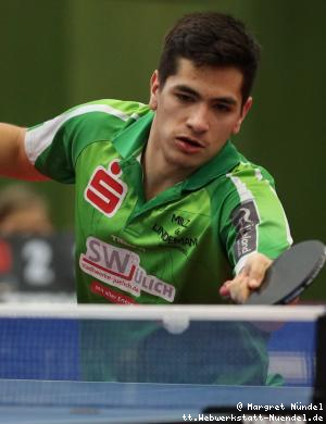 Martin Allegro (J&uuml;lich)
