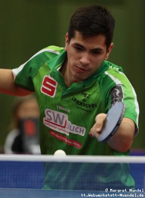 Martin Allegro (J&uuml;lich)