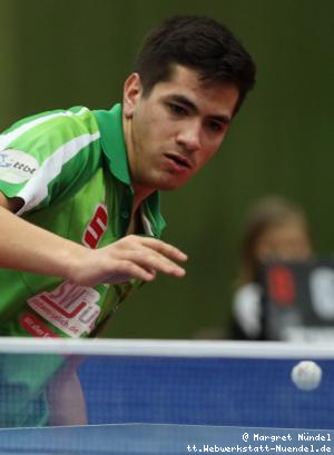 Martin Allegro (J&uuml;lich)
