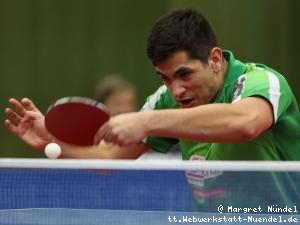 Martin Allegro (J&uuml;lich)