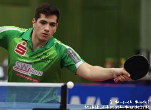 Martin Allegro (J&uuml;lich)