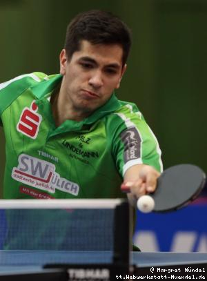 Martin Allegro (J&uuml;lich)