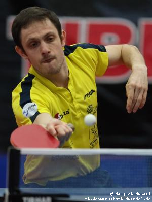 Ovidiu Ionescu (M&uuml;hlhausen)
