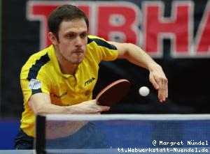 Ovidiu Ionescu (M&uuml;hlhausen)