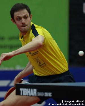 Ovidiu Ionescu (M&uuml;hlhausen)