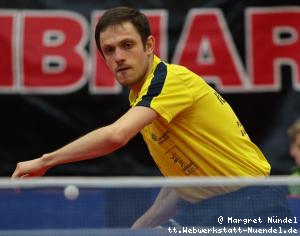 Ovidiu Ionescu (M&uuml;hlhausen)